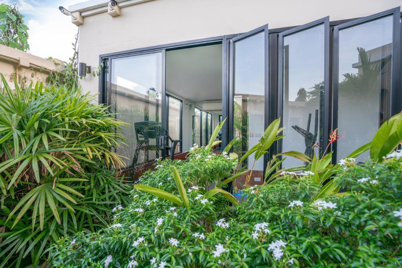 Apartment Lago Rawai Exterior photo
